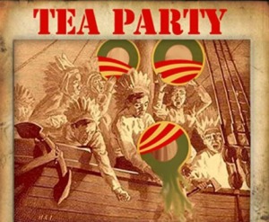 Tea Party Cropped Pic